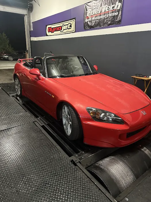 813 Performance and Dyno LLC 3