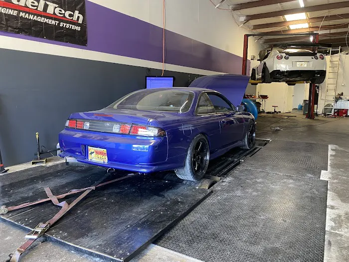 813 Performance and Dyno LLC 5