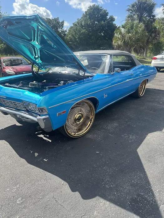 813 Performance and Dyno LLC 6