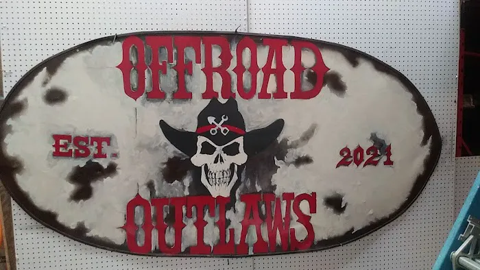 Off-Road Outlaws LLC 0