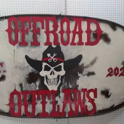 Off-Road Outlaws LLC ico