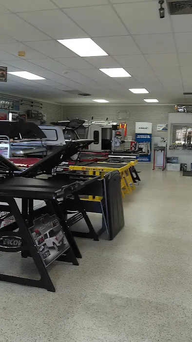 Emery's Topper Sales & Truck Accessories 7