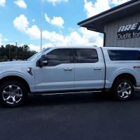 Emery's Topper Sales & Truck Accessories