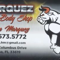 Marquez Auto Body Shop, LLC