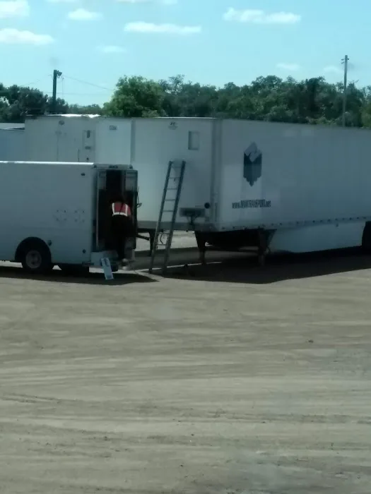 Smith Mechanical, Inc. 1