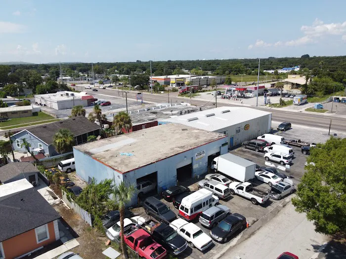 Banner and Sons Automotive 5
