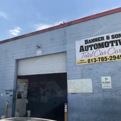 Banner and Sons Automotive ico