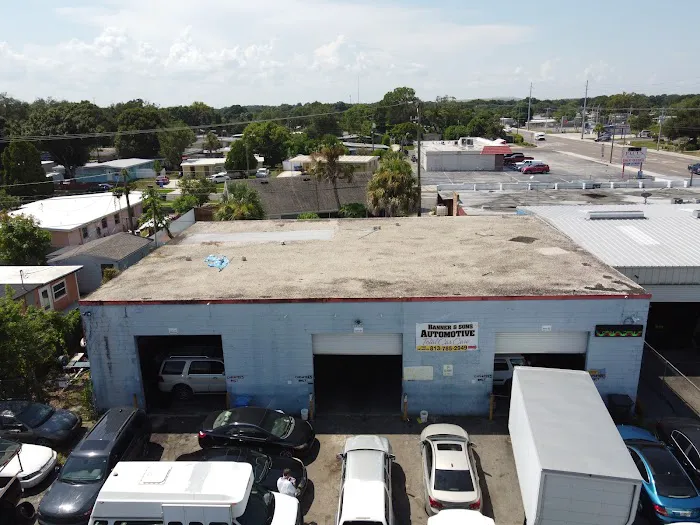 Banner and Sons Automotive 4