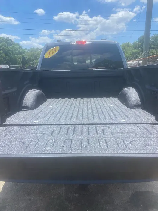 Bullet Liner Of Brandon & Industrial Coatings 3
