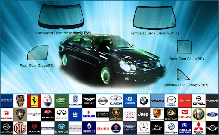 Select Auto Glass 8