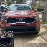 Select Auto Glass