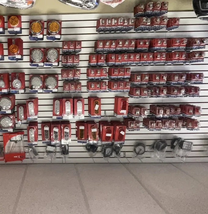 Adrian's Truck Parts 4