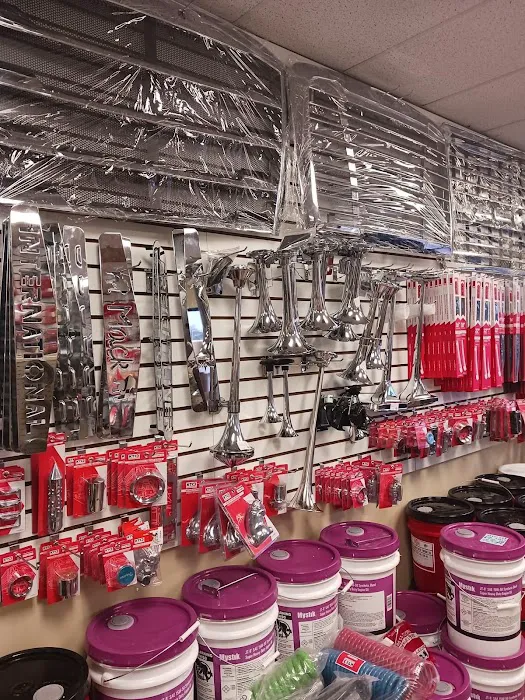 Adrian's Truck Parts 9