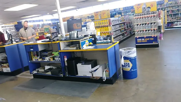 NAPA Auto Parts 7
