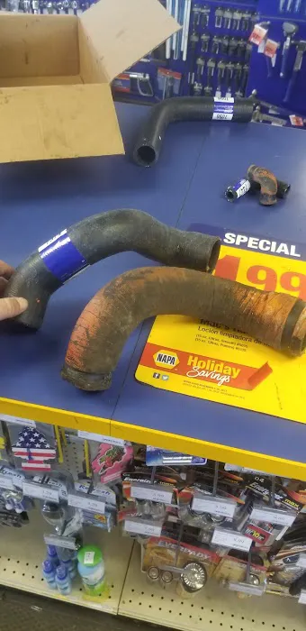NAPA Auto Parts 3