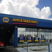 NAPA Auto Parts