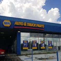 NAPA Auto Parts ico