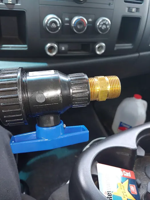 NAPA Auto Parts 5