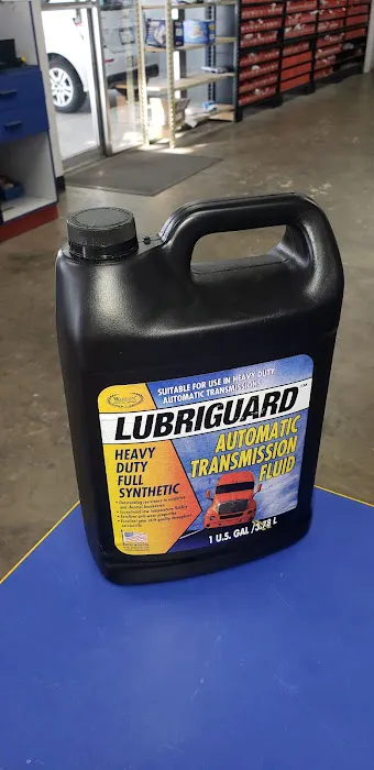 NAPA Auto Parts 1