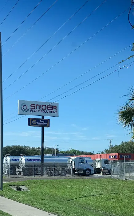 Snider Fleet Solutions 0