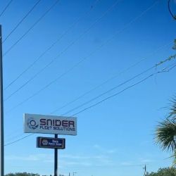 Snider Fleet Solutions ico