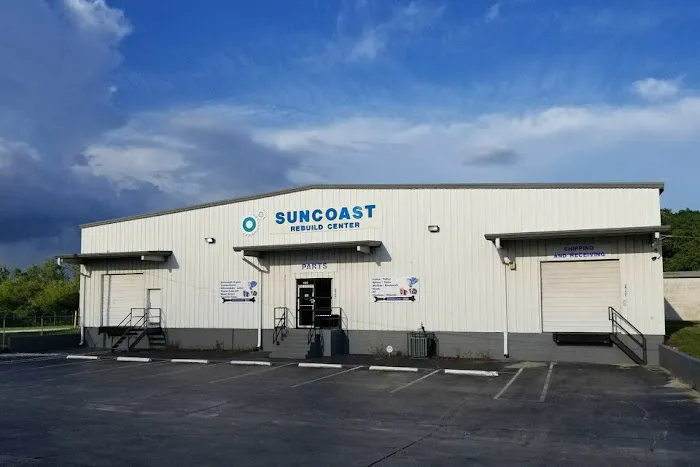 Suncoast Rebuild Center 1