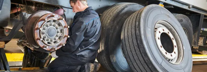 Mobile Truck Repair of Tampa 0