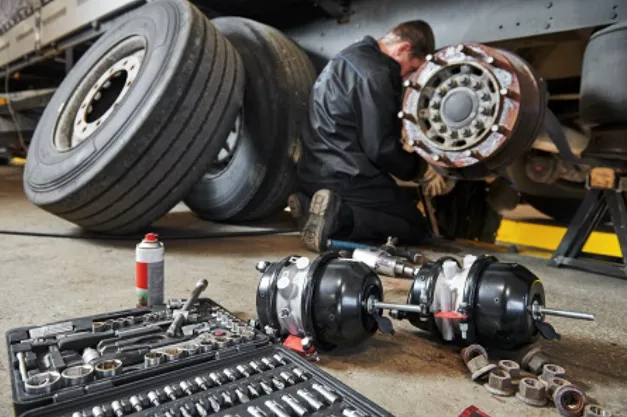 Mobile Truck Repair of Tampa 5