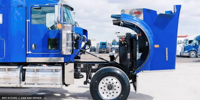 Mobile Truck Repair of Tampa 6