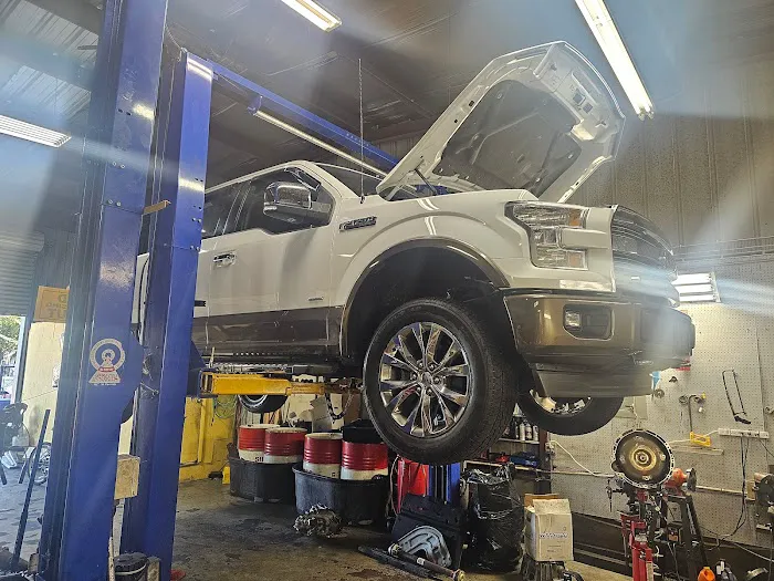 Adarmes Transmission & Auto Repair 3