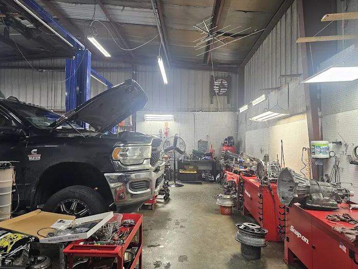 Adarmes Transmission & Auto Repair 5
