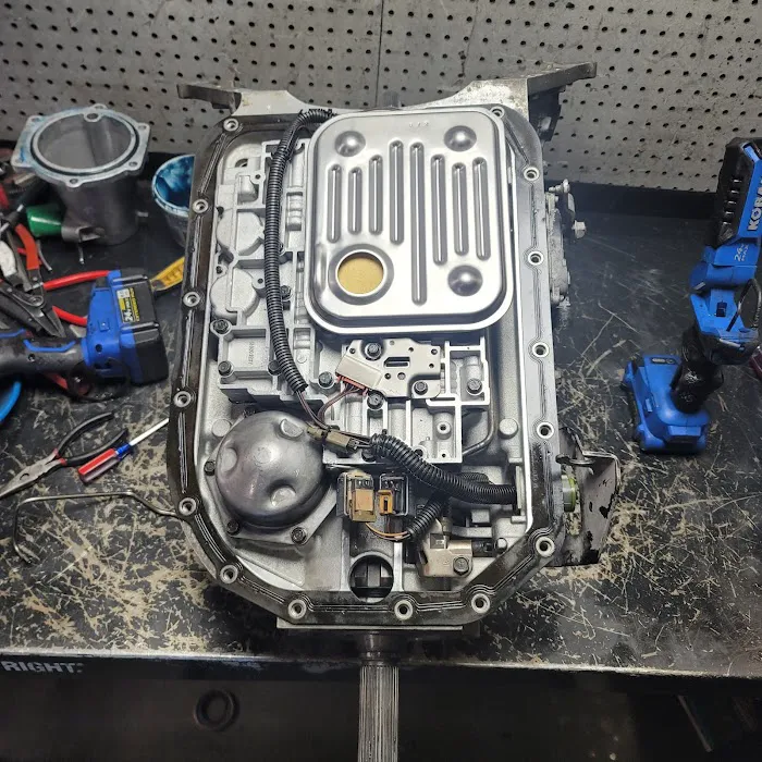 Adarmes Transmission & Auto Repair 6