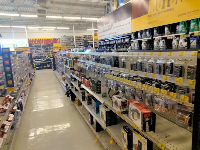 Advance Auto Parts 6
