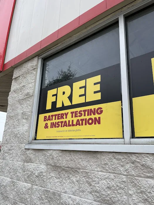 Advance Auto Parts 1