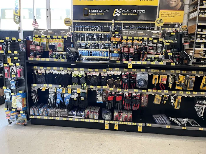 Advance Auto Parts 5