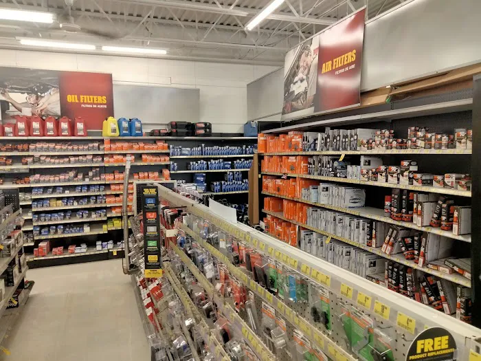 Advance Auto Parts 9