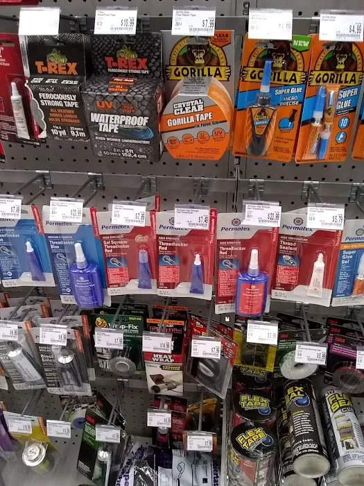 AutoZone Auto Parts 5