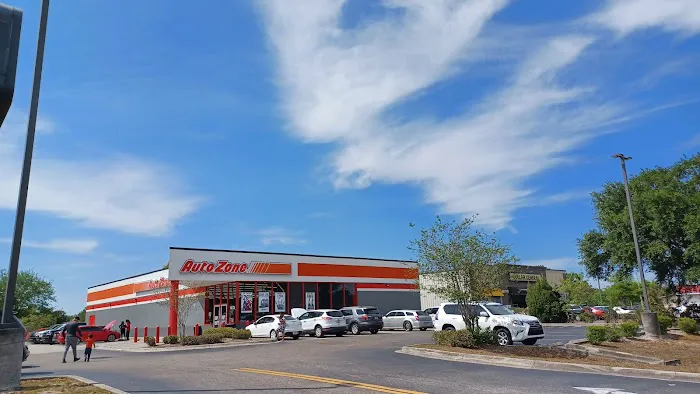 AutoZone Auto Parts 7