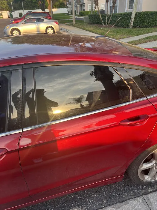 Power Window Repair Specialist 0