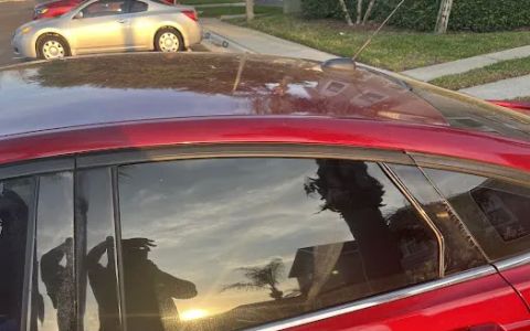 Power Window Repair Specialist