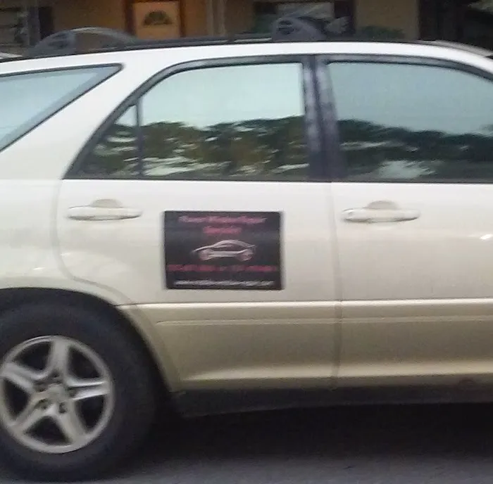 Power Window Repair Specialist 3