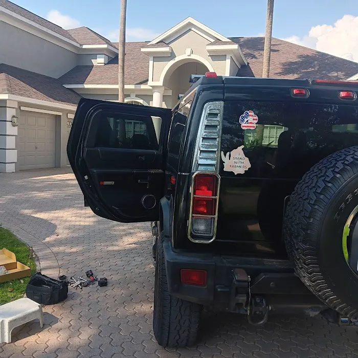 Power Window Repair Specialist 6