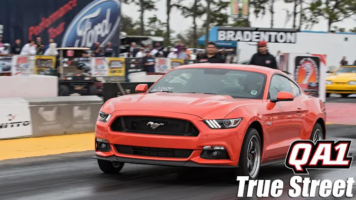 Coastal Chassis Dyno & Performance 2