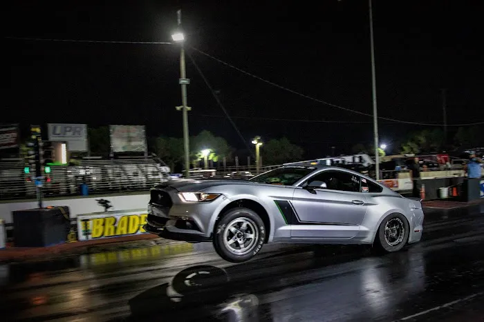 Coastal Chassis Dyno & Performance 5