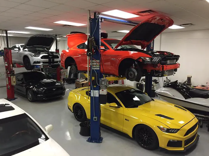 Coastal Chassis Dyno & Performance 4