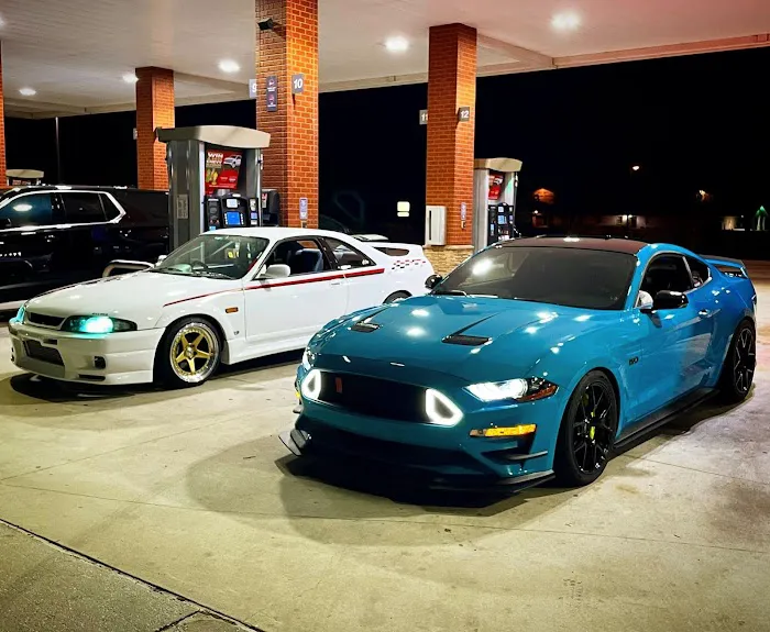 Coastal Chassis Dyno & Performance 8