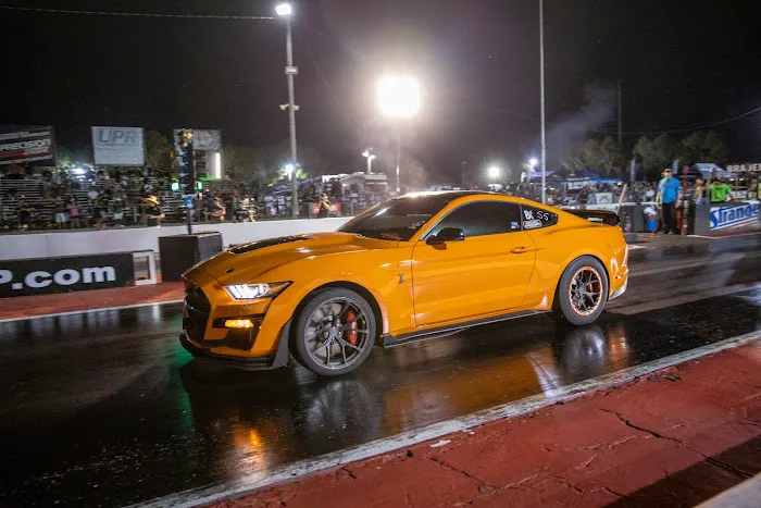 Coastal Chassis Dyno & Performance 3
