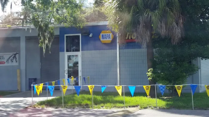 NAPA Auto Parts 1