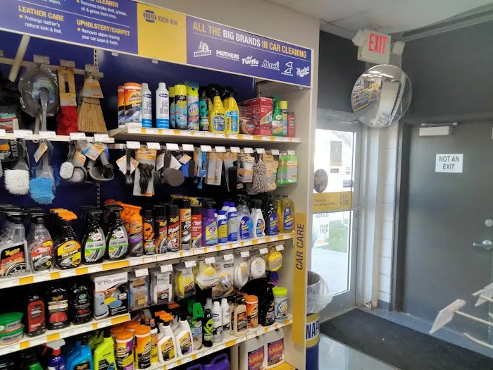 NAPA Auto Parts 5