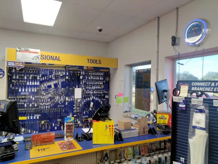 NAPA Auto Parts 2